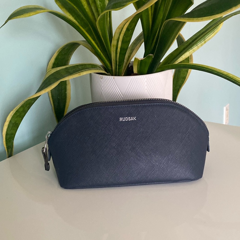 Rudsak pouch 👝 leather